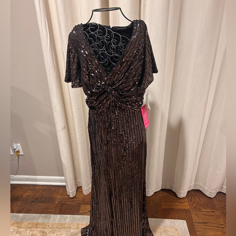 NWT formal